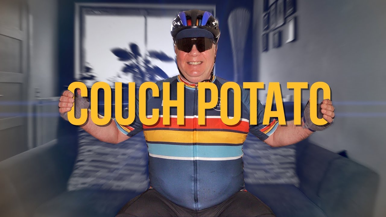 5 Secret Hacks To Avoid Being A Couch Potato