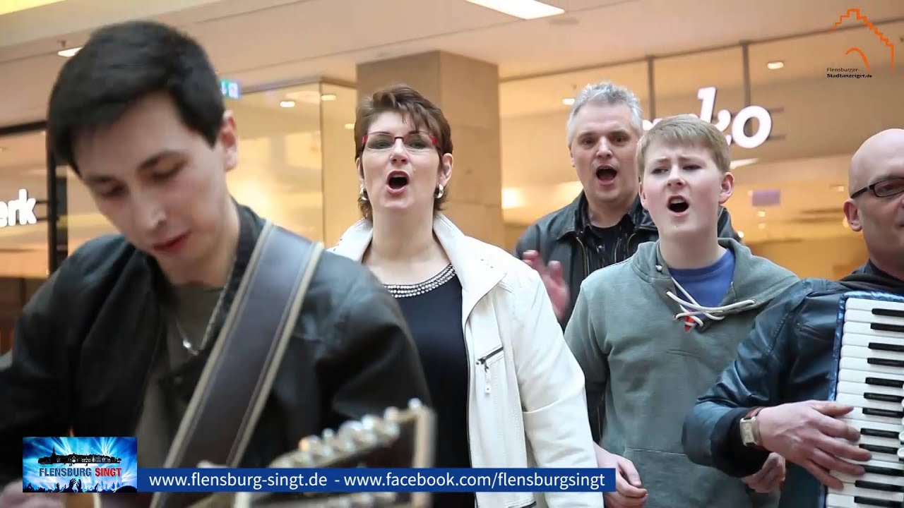 Flensburg singt -