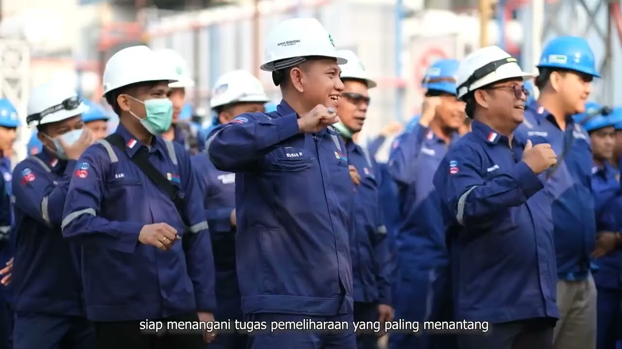 Company Profile PLN Indonesia Power Unit Bisnis Pemeliharaan 2025