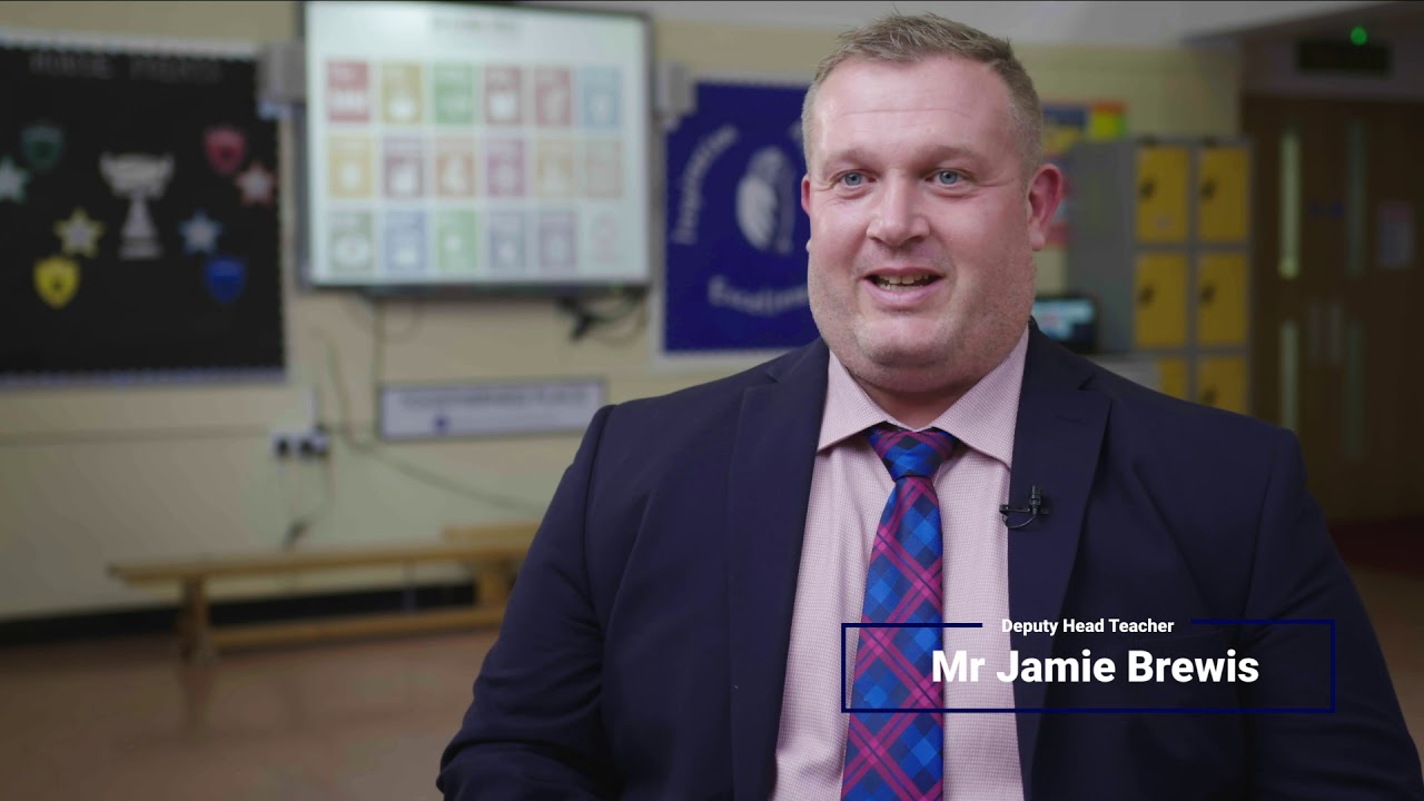 Stopsley Primary School Overview