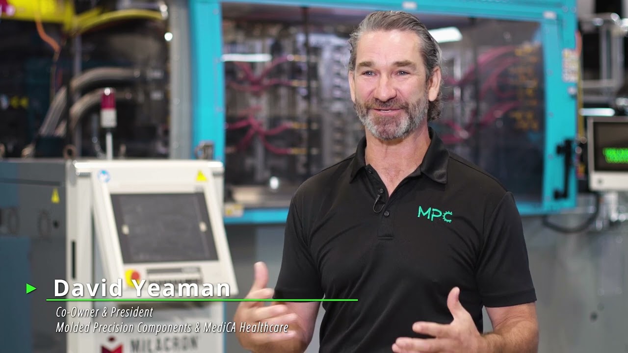 Invest in Simcoe County, Barrie, and Orillia - Manufacturing Sector Profile