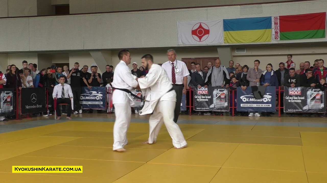 Moldova Open 2017 / -70 Kalmus Michal (Poland, aka) - Khyzhynskyi Anton (Ukraine)