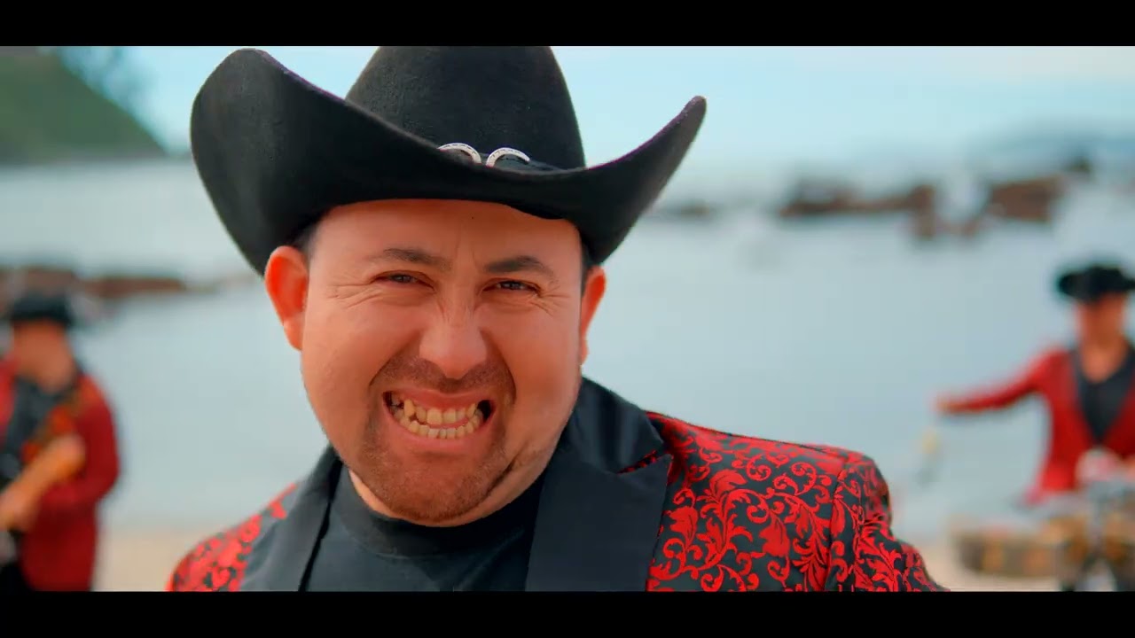 Los plateados del sur - De que me sirve - Video oficial 2025