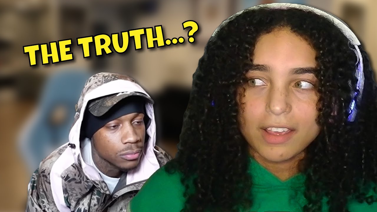 So Tylil responded to the Allegations...
