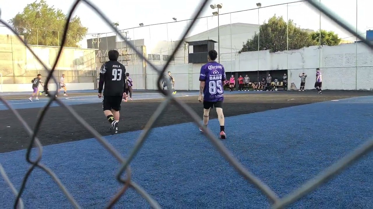 ATL SOBA vs BOCA JR (21/02/26) parte 1