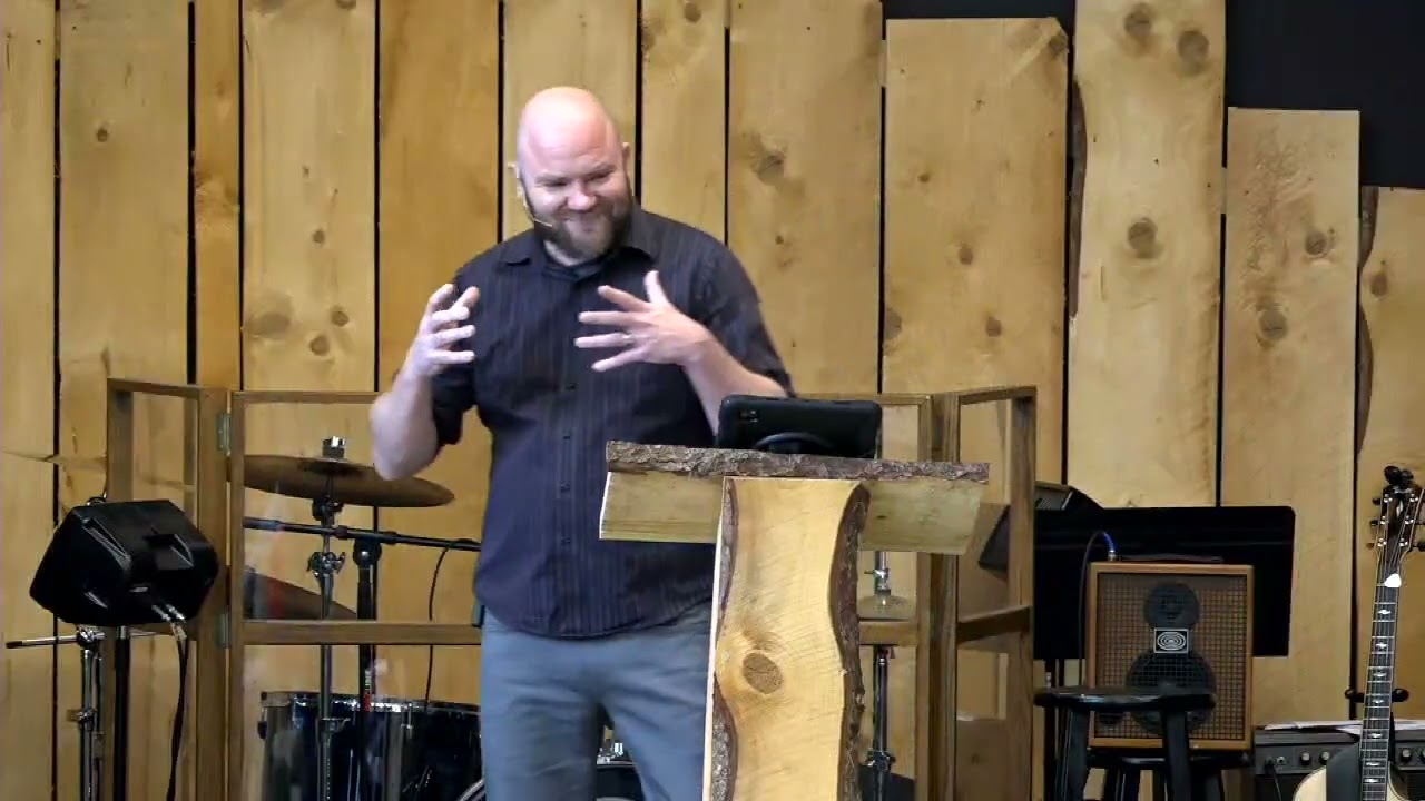 2-1-26 Impact Service Sermon