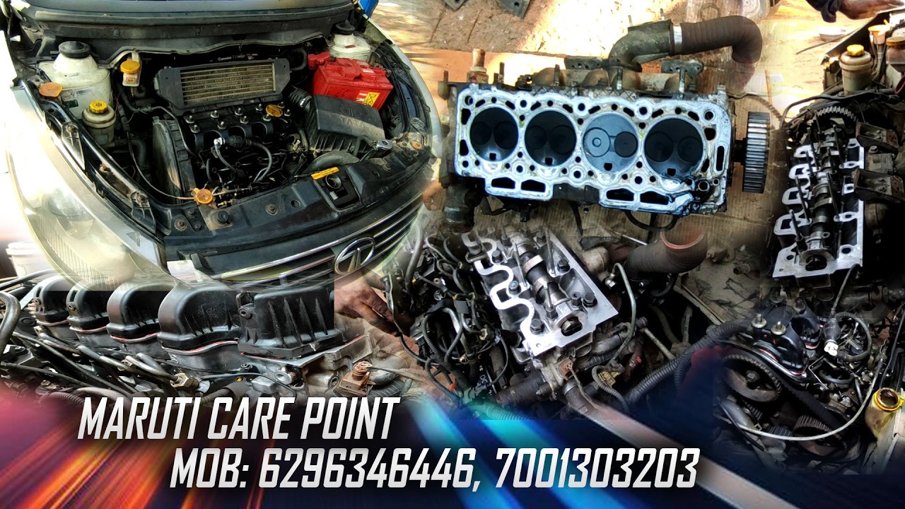 TATA Indica Vista Overheat Problem