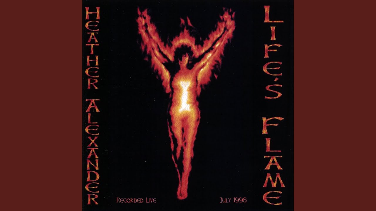 Stormbringer--Kiss Me Jack Frost