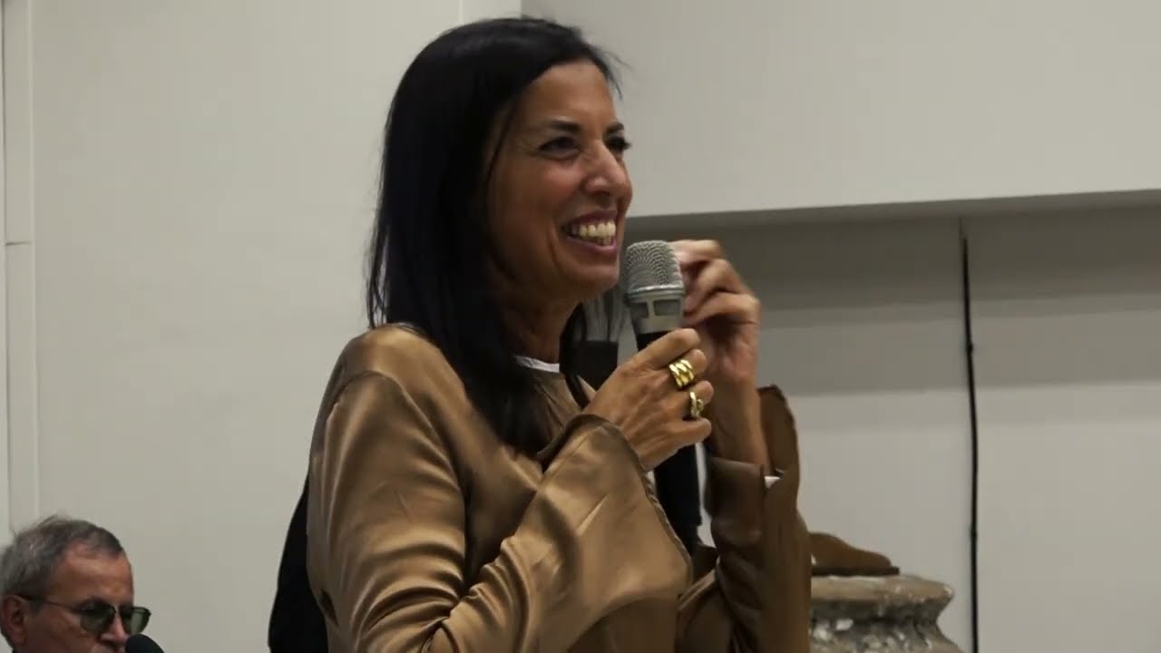 XII STAGIONE CONFRONTI - PRIMO INCONTRO 