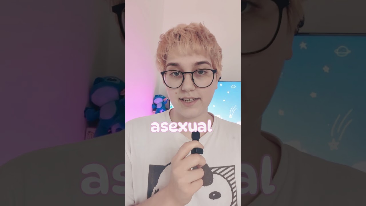 Aromantic Folks Who Feel Sexual Attraction Are VALID!!