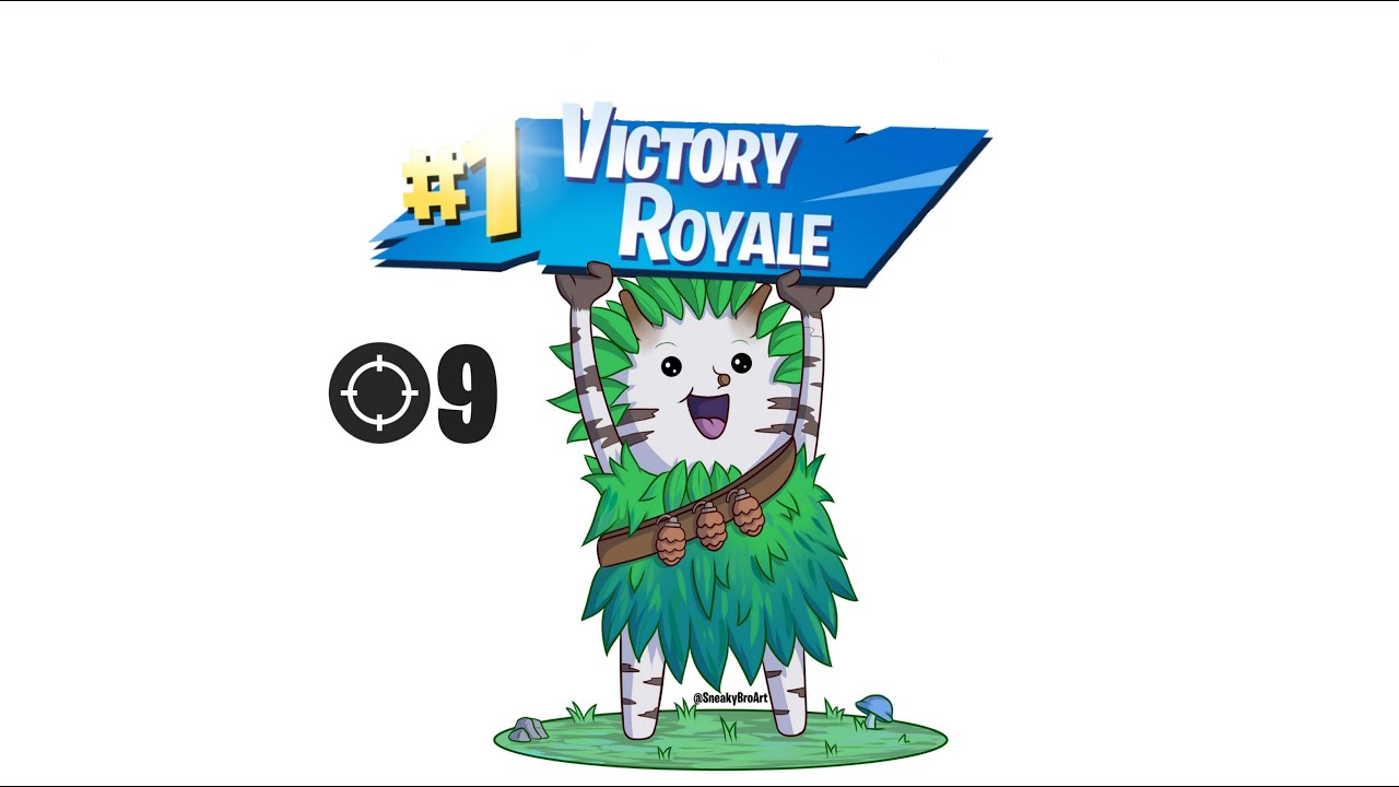 Bushranger Skin is so Good in Fortnite