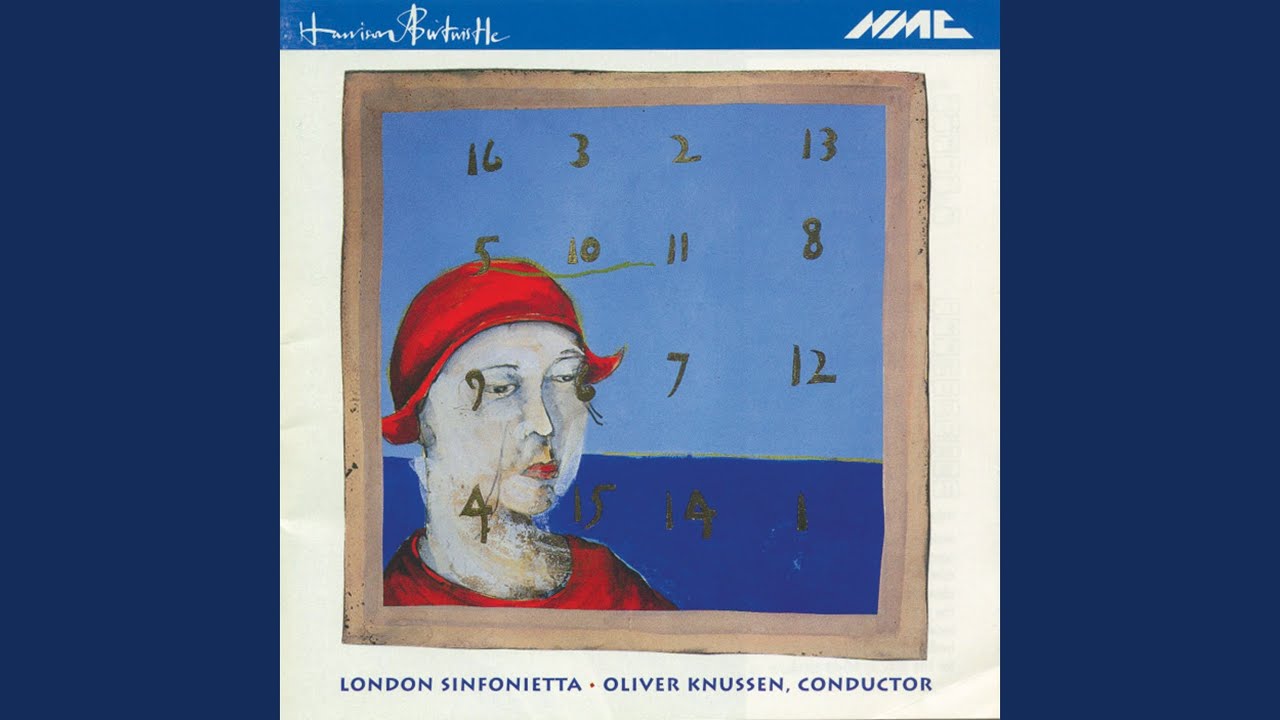 Melencolia I (Excerpt)
