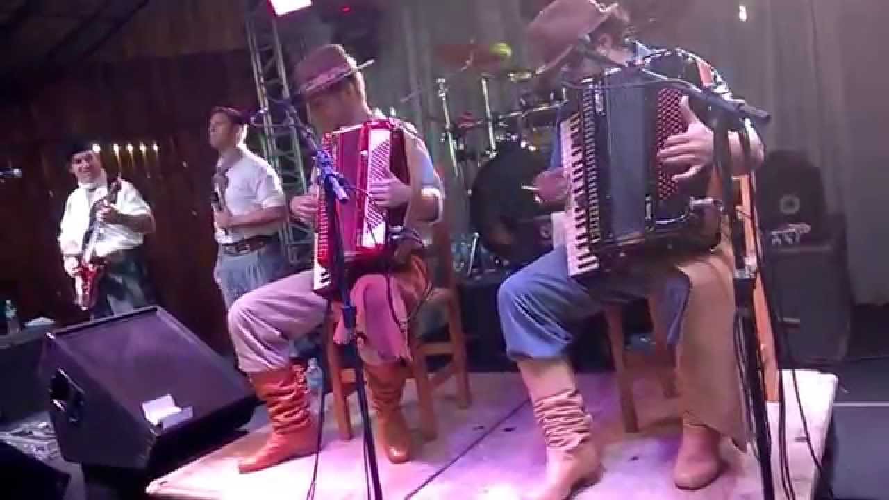 FESTA DO MORRO FEIO E CORDEONA DE ALMA VIVA-FERNANDINHO MONTENEGRO E IVAN GODÓI