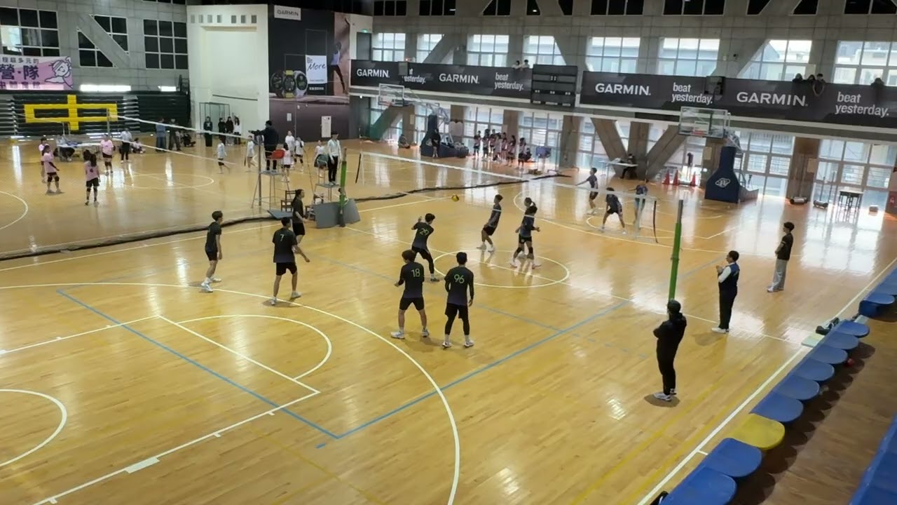 20260131 大設盃 vs北科工設互動 G1