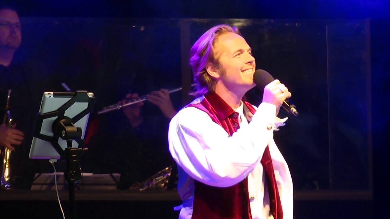 Sommernacht des Musicals 2015 - Wie wird man seinen Schatten los? (Mozart) - Yngve Gasoy Romdal