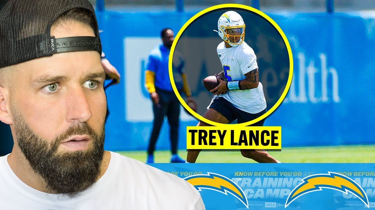 Trey Lance Might Be BACK… | QB Breakdown with Chase Daniel
