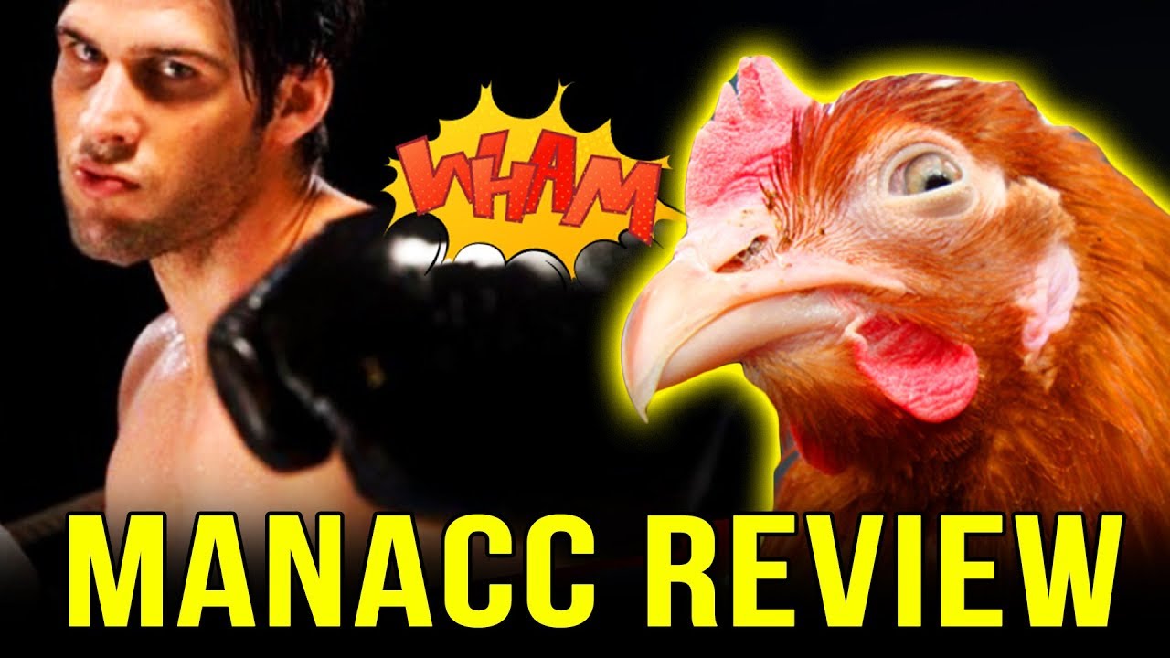 TRAVIS KRAFT REVIEWS Adobong Manok Memes 🐔