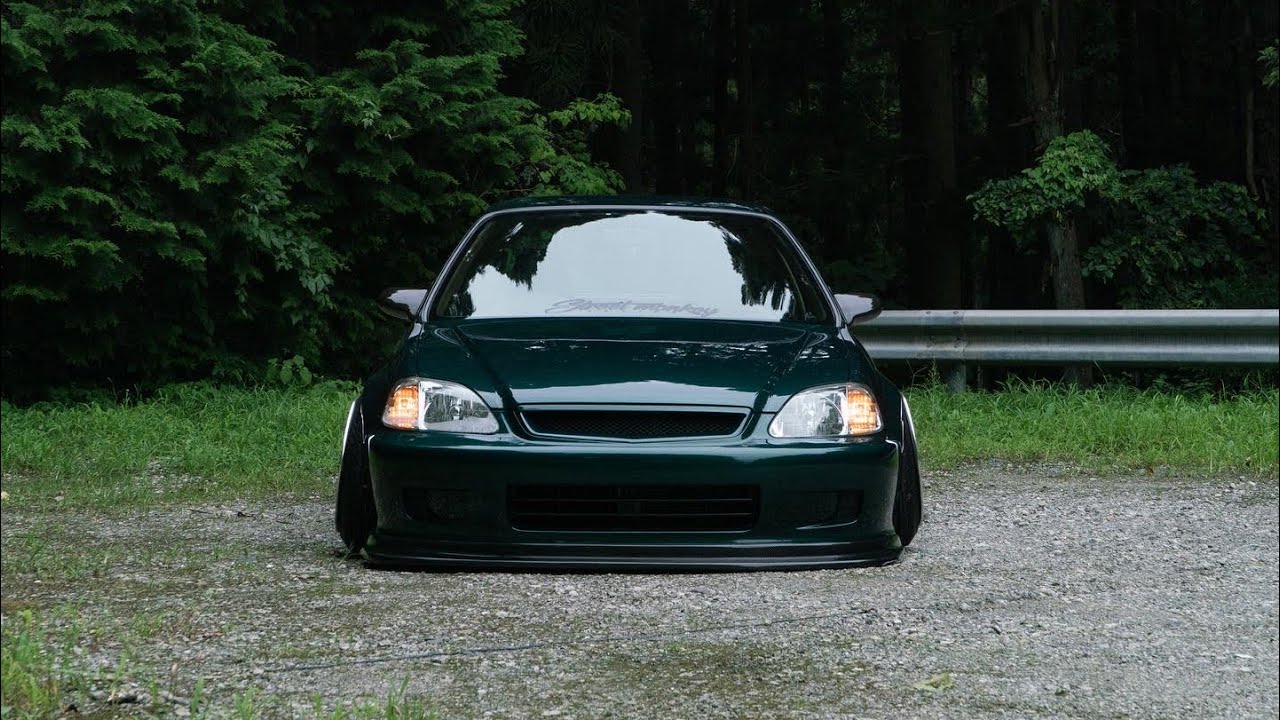 CLEAN CIVIC -  