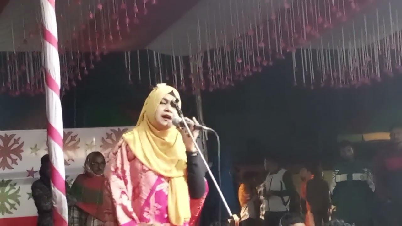  বাউল গান 