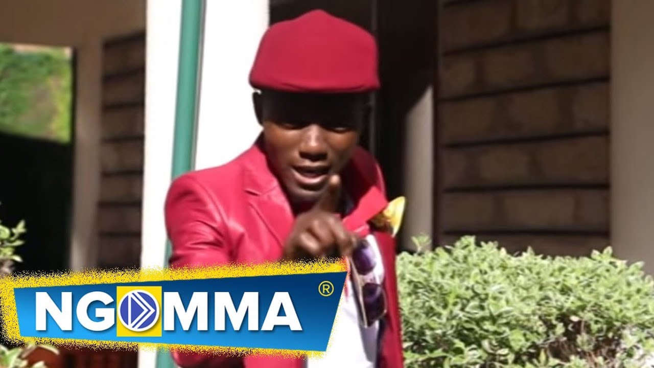 Mbete By David Munyao (Official video)