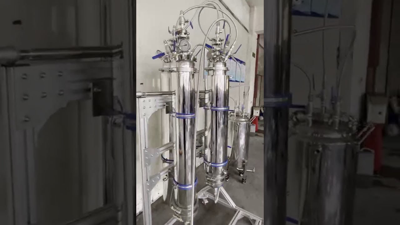 closed loop extractor/CBD extractor/hemp extractor system