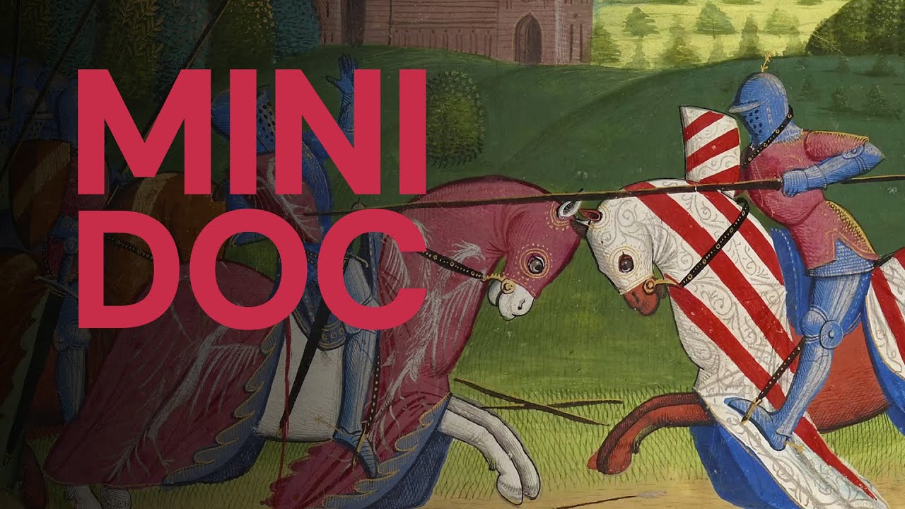 Le roman de Lancelot