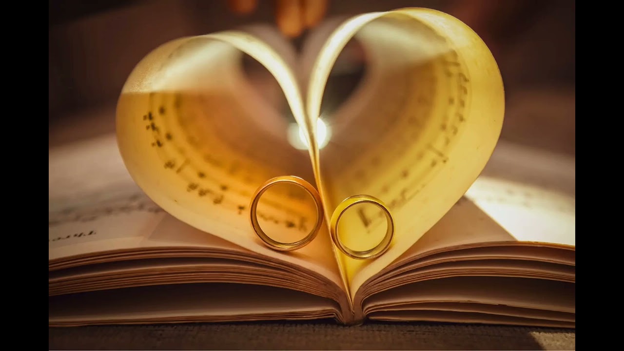Amour / Je t'aime