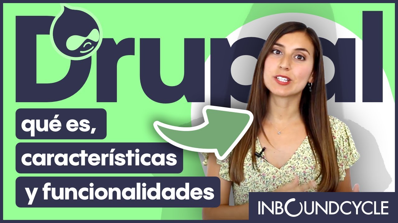 Drupal: qu&eacute; es, caracter&iacute;sticas y funcionalidades