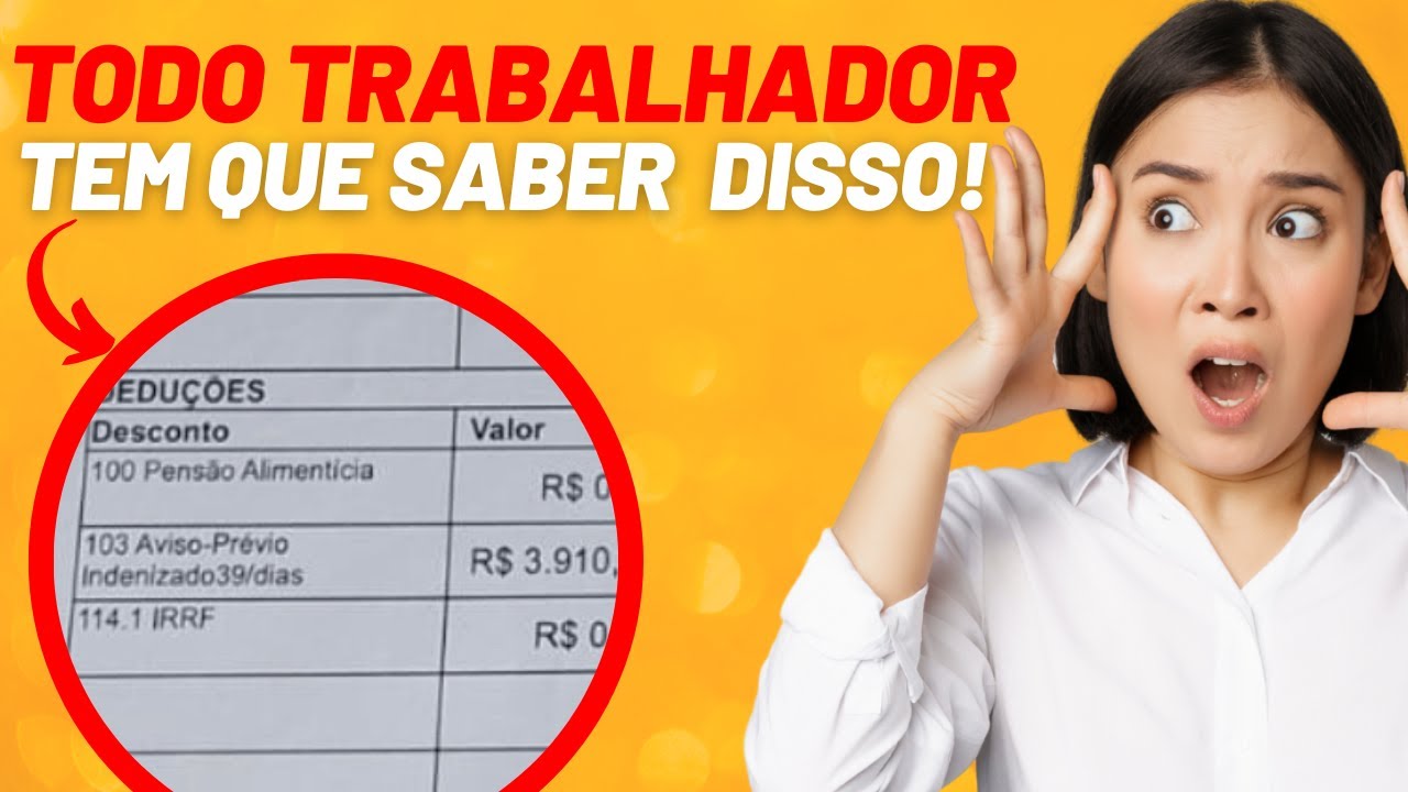 AVISO-PRÉVIO proporcional: é DIREITO exclusivo dos TRABALHADORES