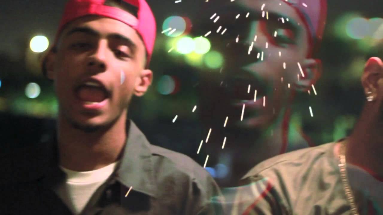 Kazzy Chase - #HEMPWICK (Music Video)
