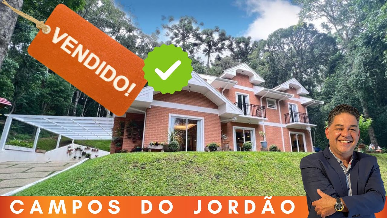 ✅ IMÓVEL VENDIDO - Leia a descrição!