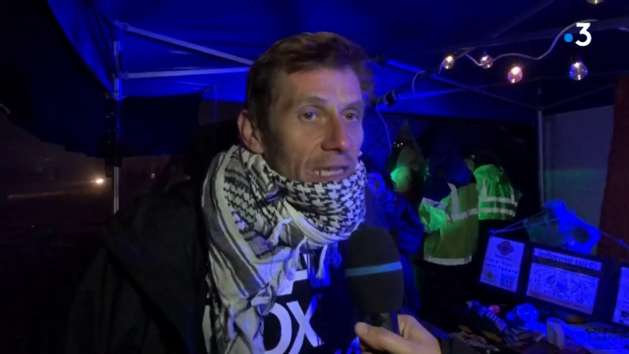 Près de 10 000 participants au Teknival 2019 dans la Creuse