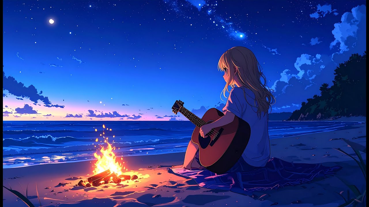Moonlight Serenity Relaxation Volume 23