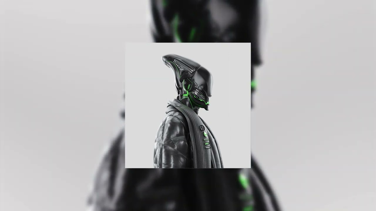 Architects x Bad Omens I Alternative Metal I Cyberpunk I Modern Metal Type Beat 