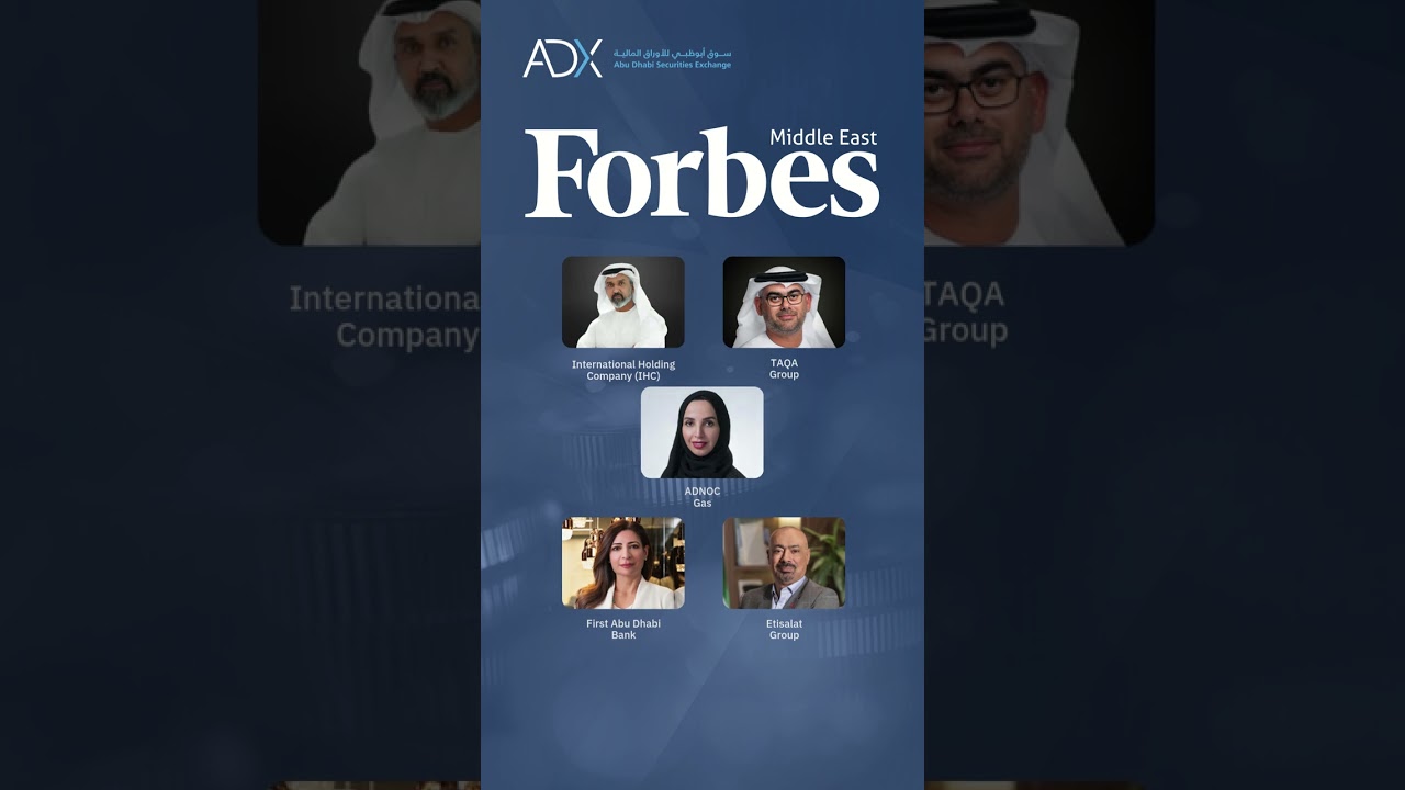 Forbes Top 100 most valuable companies 2026