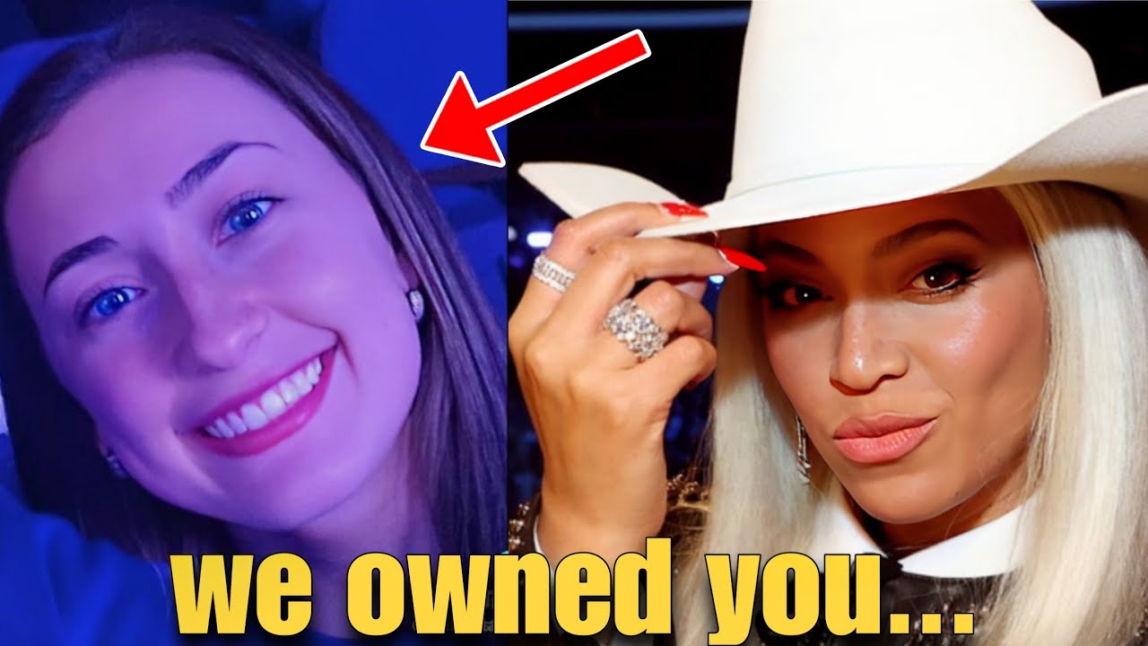 College Student Goes On Rant About Black Country Music Star & This Happens