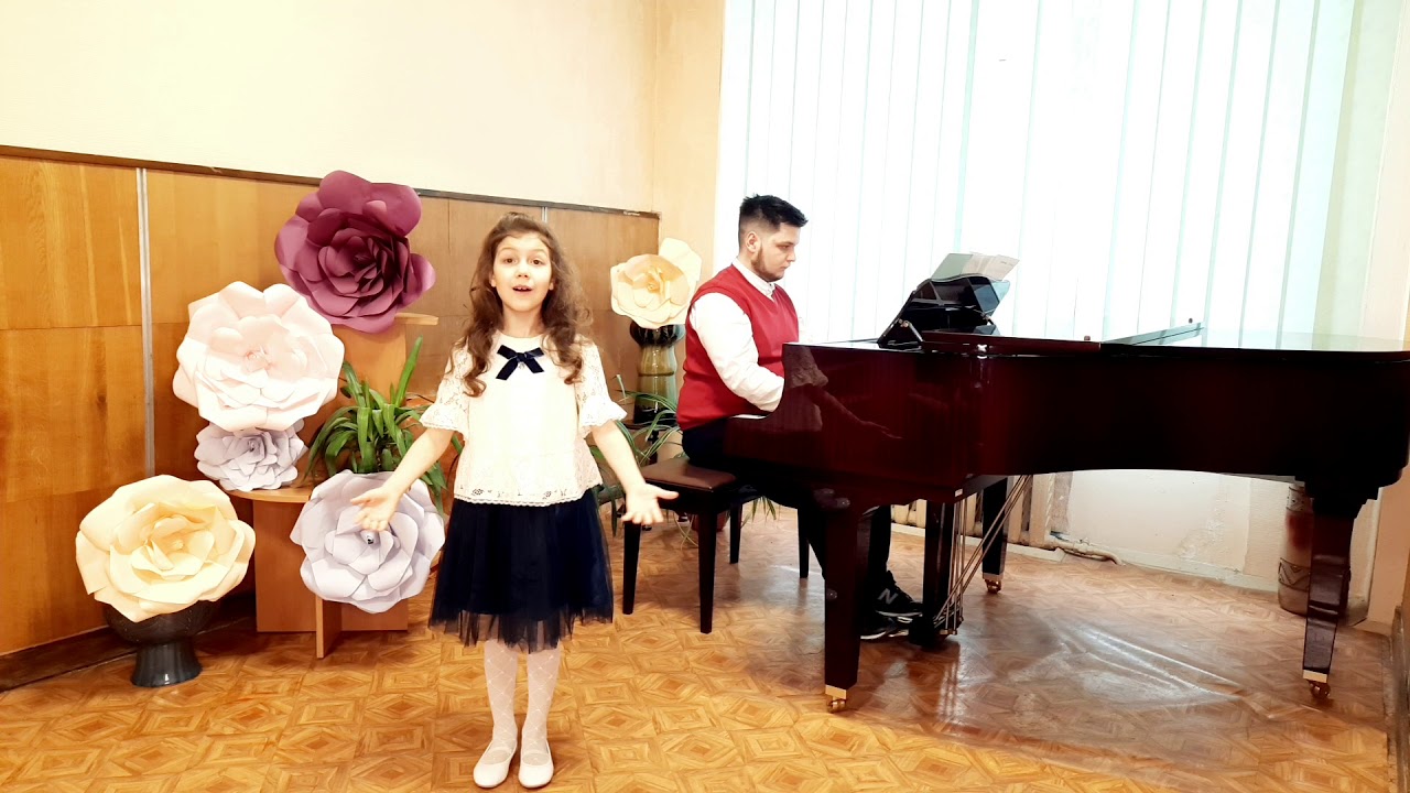 Бадічка Софія     Ж.-Б.Векерлен 