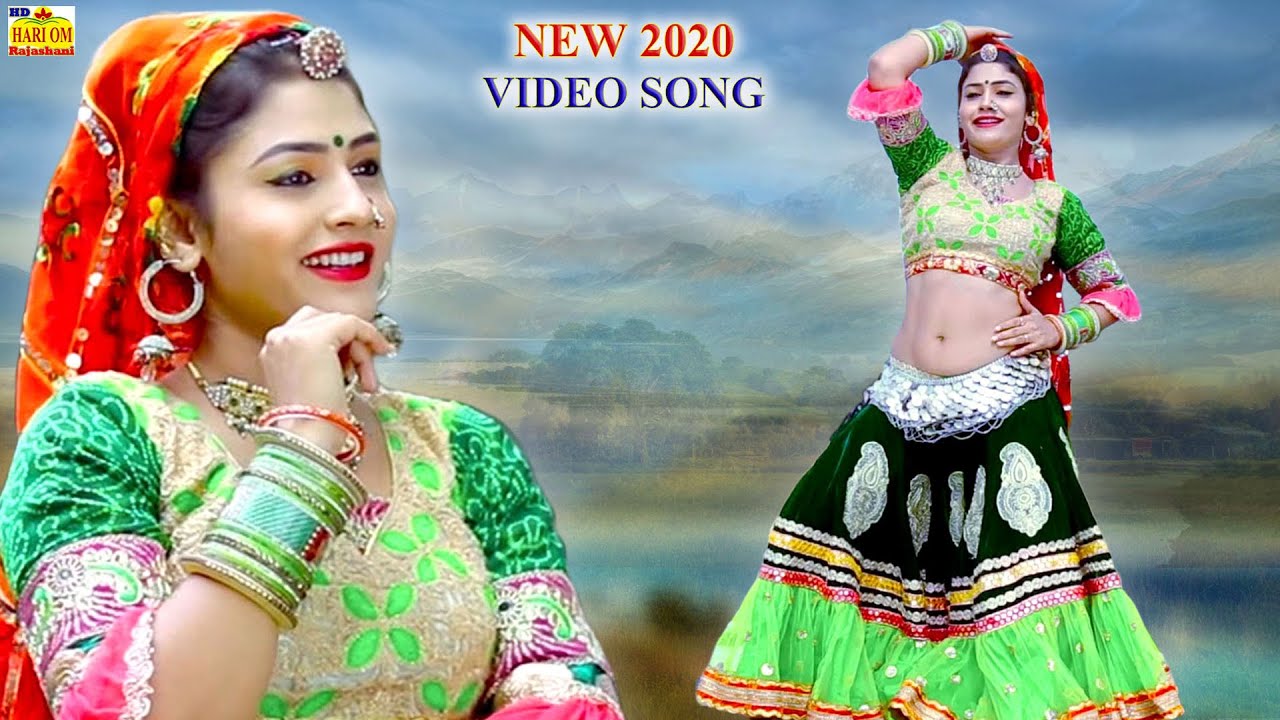 #NEW VIDEO 2020 RAJASTHANI BANNA BANNI LATEST HIT SONG - ये सॉन्ग पुरे राजस्थान में धूम मचा रहा है