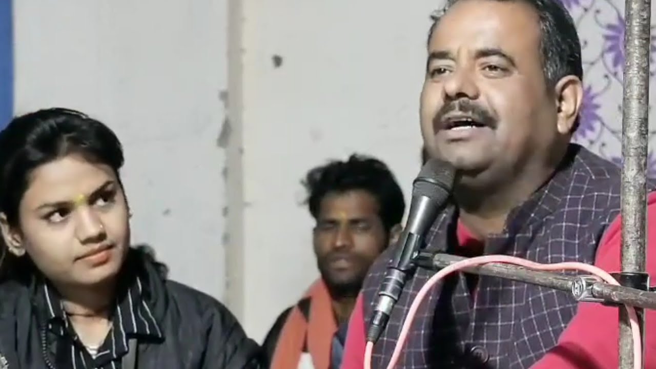 परत पैजना छनके  (गायत्री यादव से बहुत अच्छी बात इस गीत में) जय प्रकाश पटैरिया  9826476561