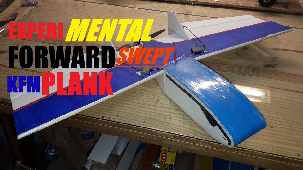 KFM Plank Maiden