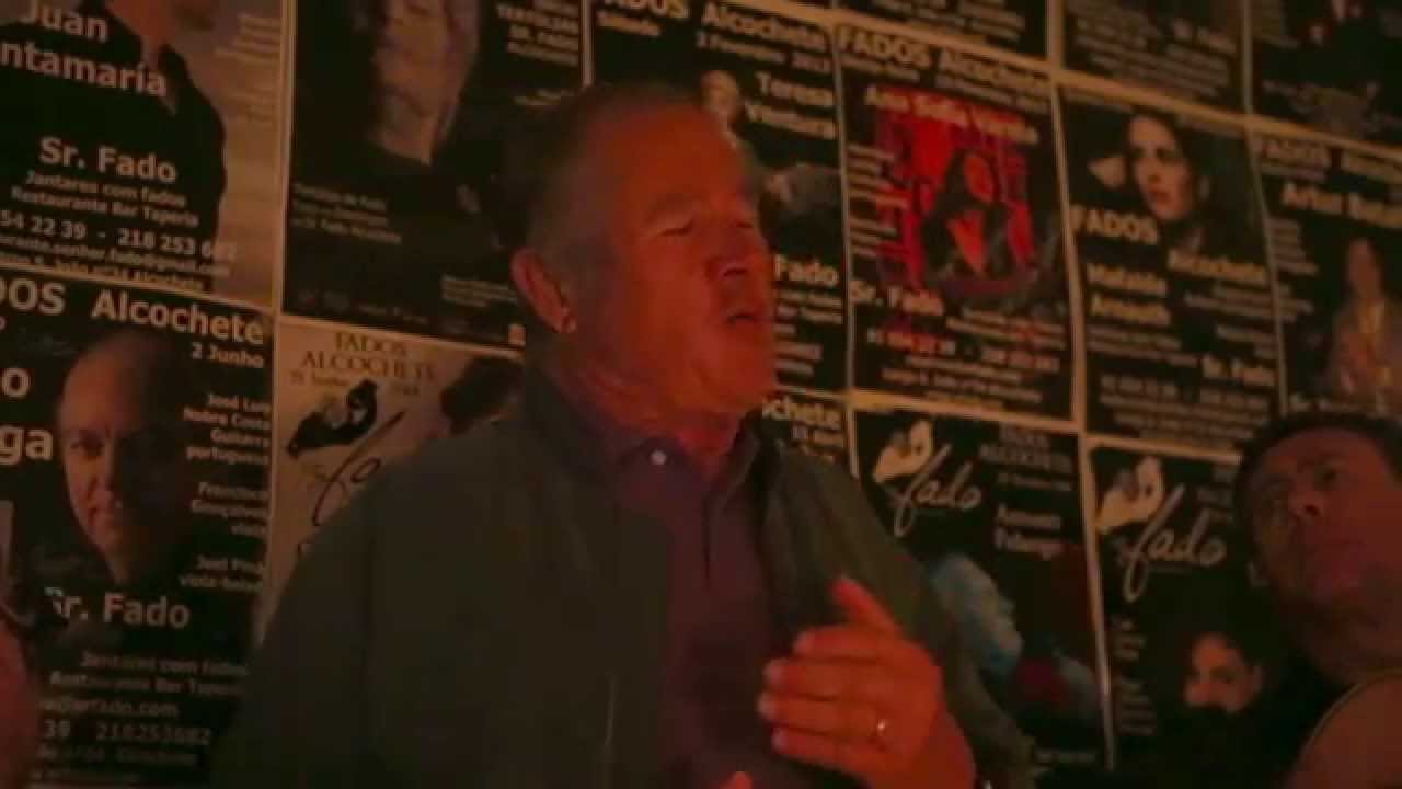 Fado, Júlio Sacoto, 