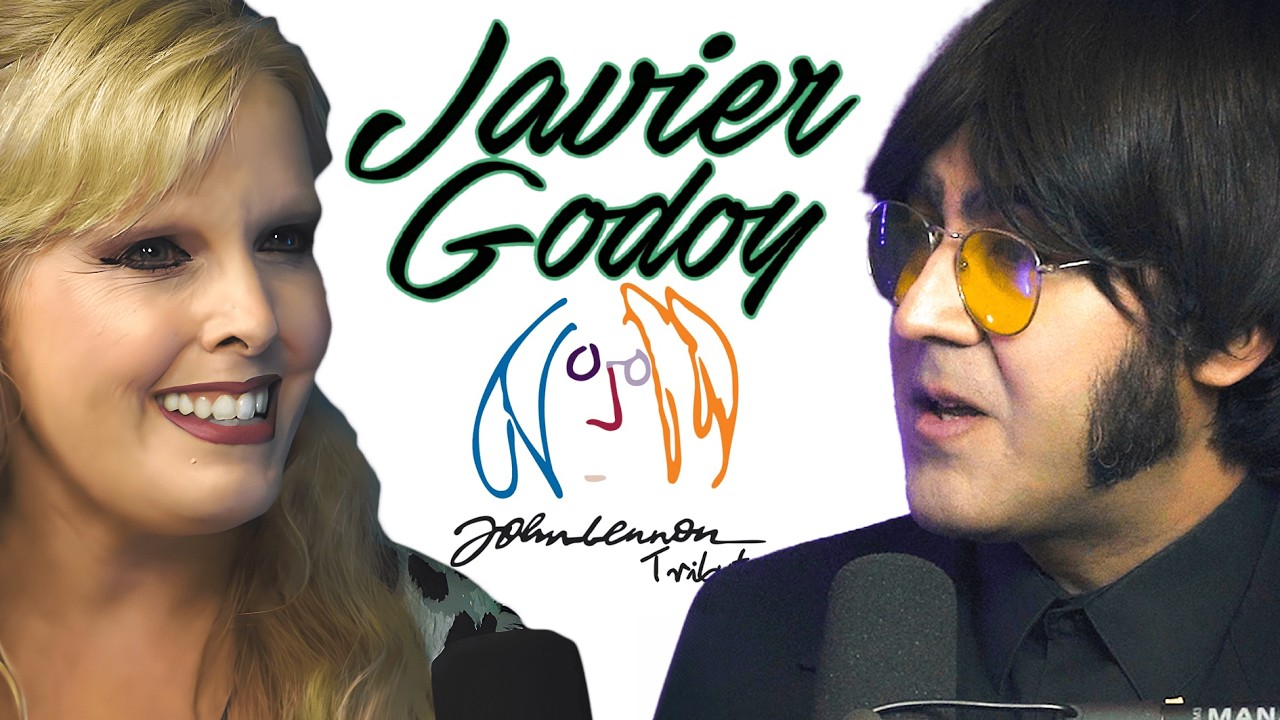 Spotlight by Marta Entrevista con Beatle John tributo a John Lennon