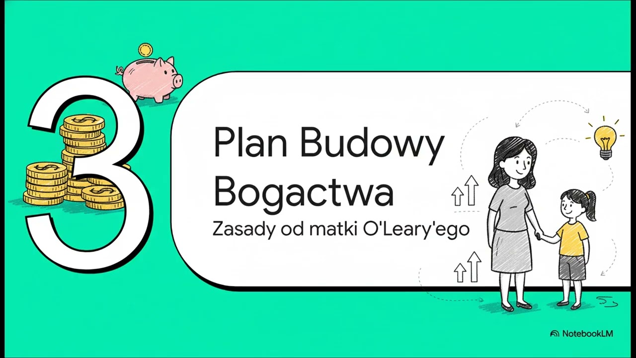 The Explainer  Zasady Sukcesu