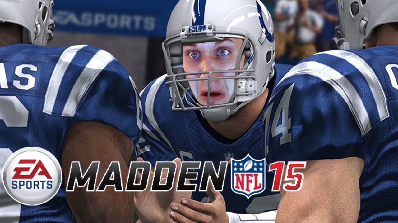 Playoff Insanity!! 