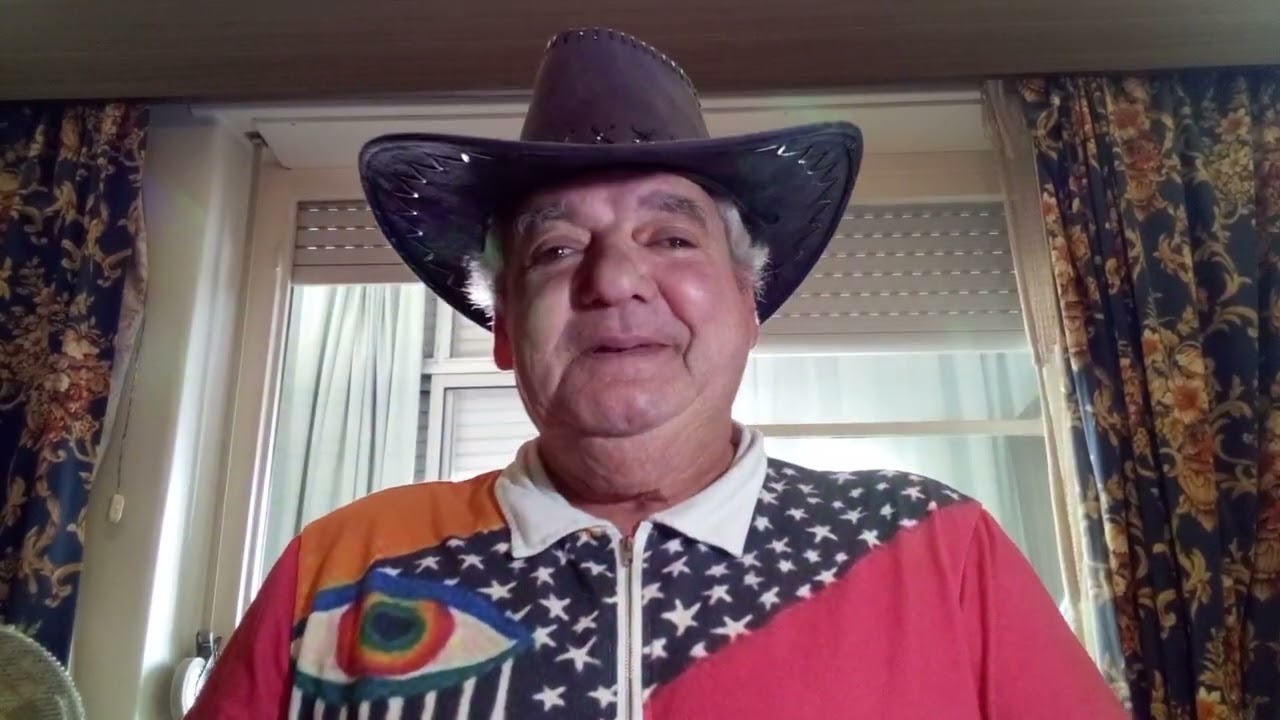 Ó Tempo Volta para Trás! João Cebolas da Ericeira.