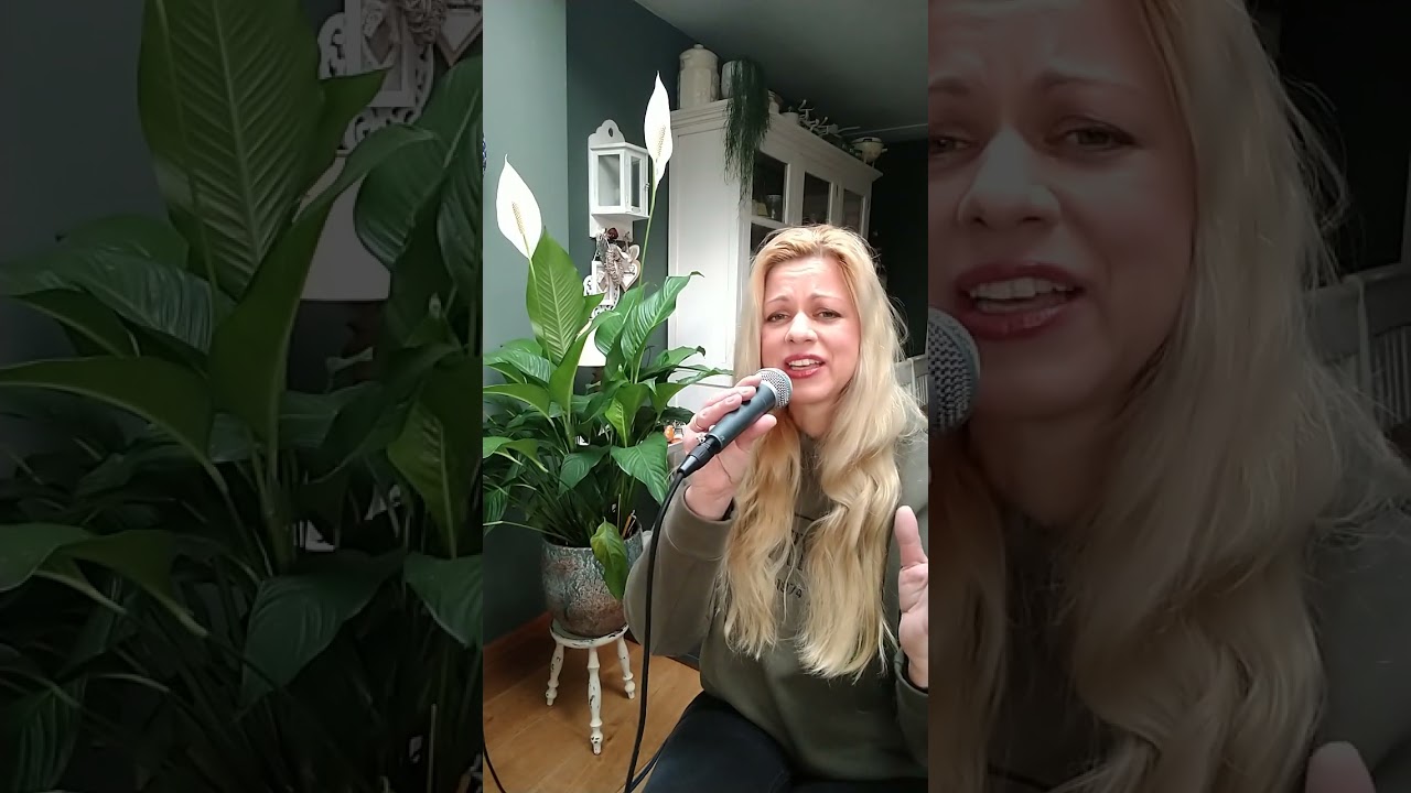 Annie's song - (cover, original by John Denver) Anna McRose 🌹