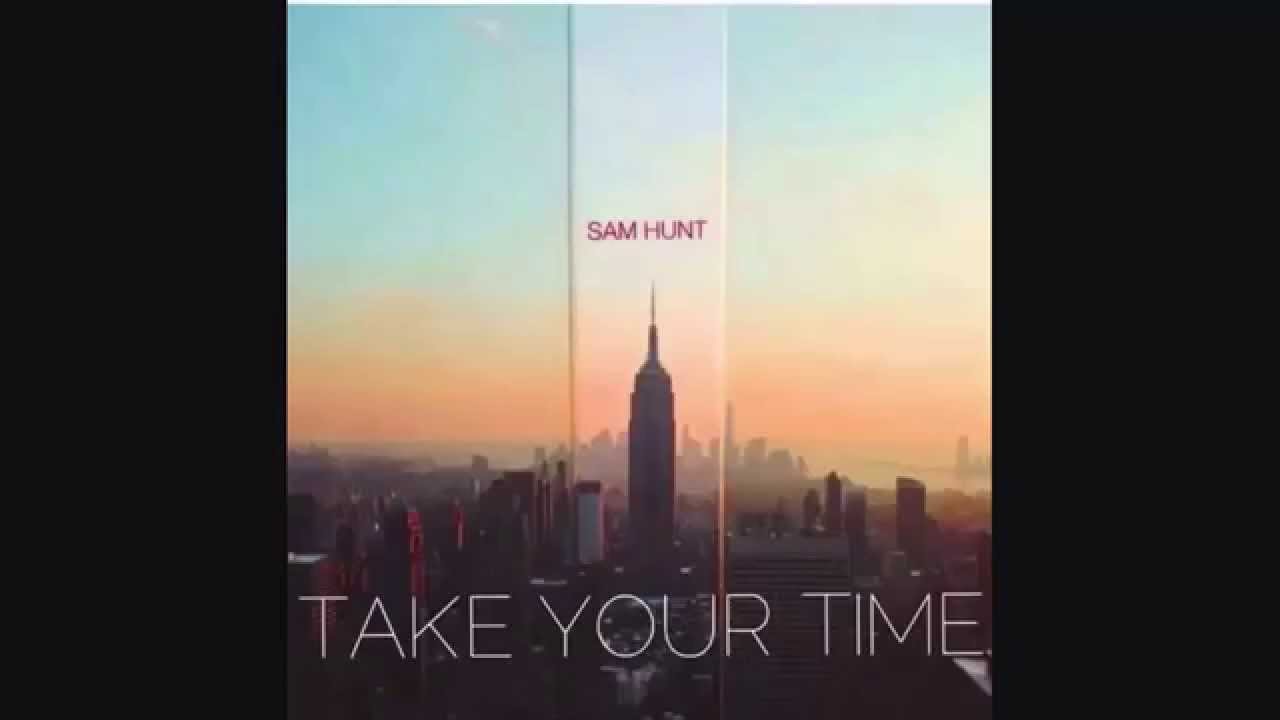 Nightcore - Take Your Time (Sam Hunt)
