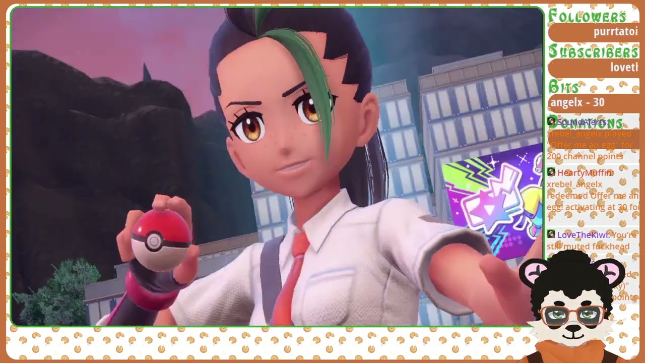 The Worst Collab - Hardcore Scarlet Nuzlocke