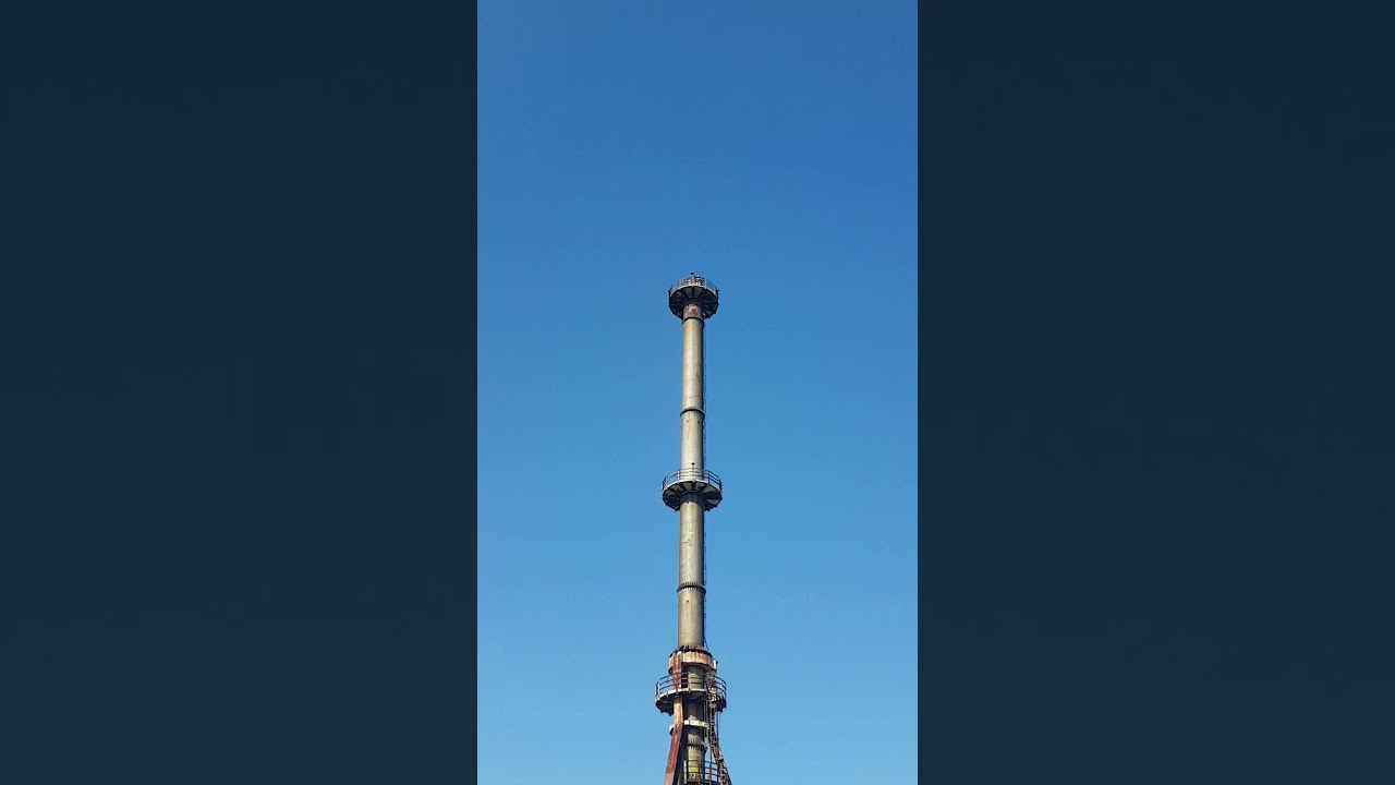 baszk&oacute;w opuszczona fabryka 2020