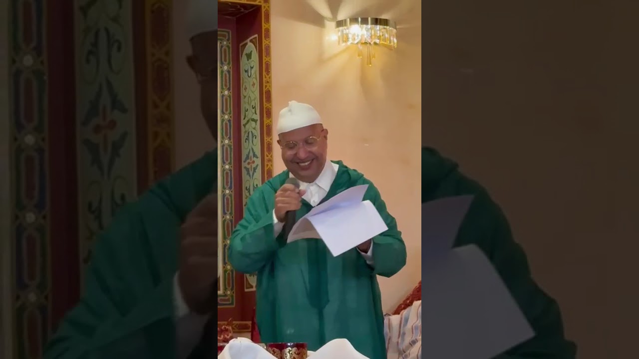 علي الرباحي في قصيدة من نظمه  بعنوان   